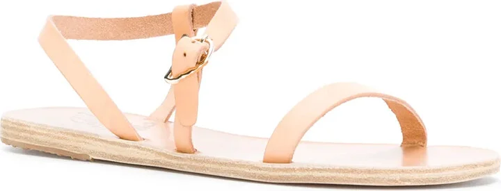 Niove flat sandals - Image 2