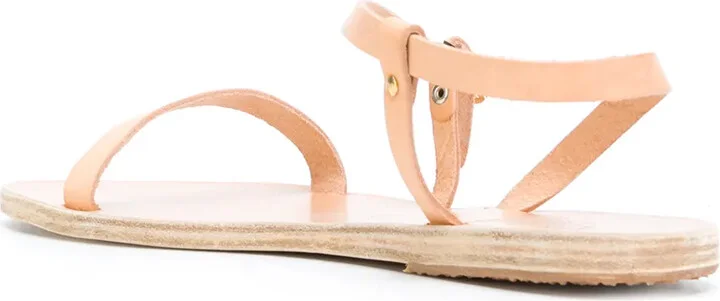 Niove flat sandals - Image 3