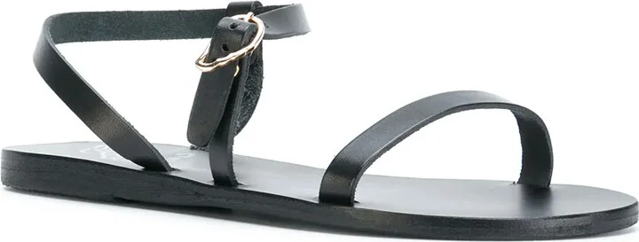 Niove flat sandals - Image 2