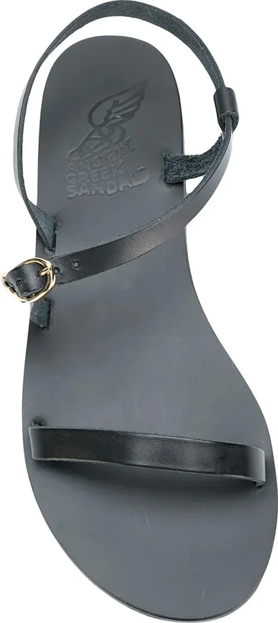 Niove flat sandals - Image 4