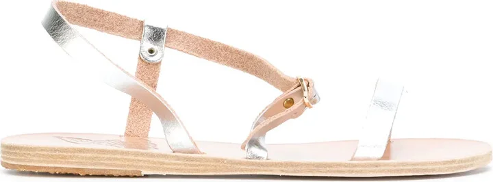 Niove flat sandals