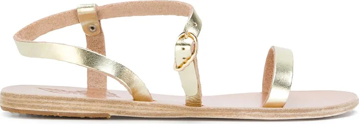 Niove flat sandals