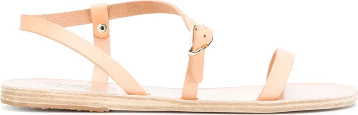 Niove flat sandals