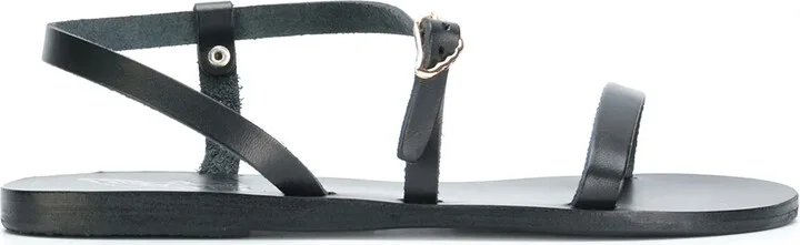 Niove flat sandals