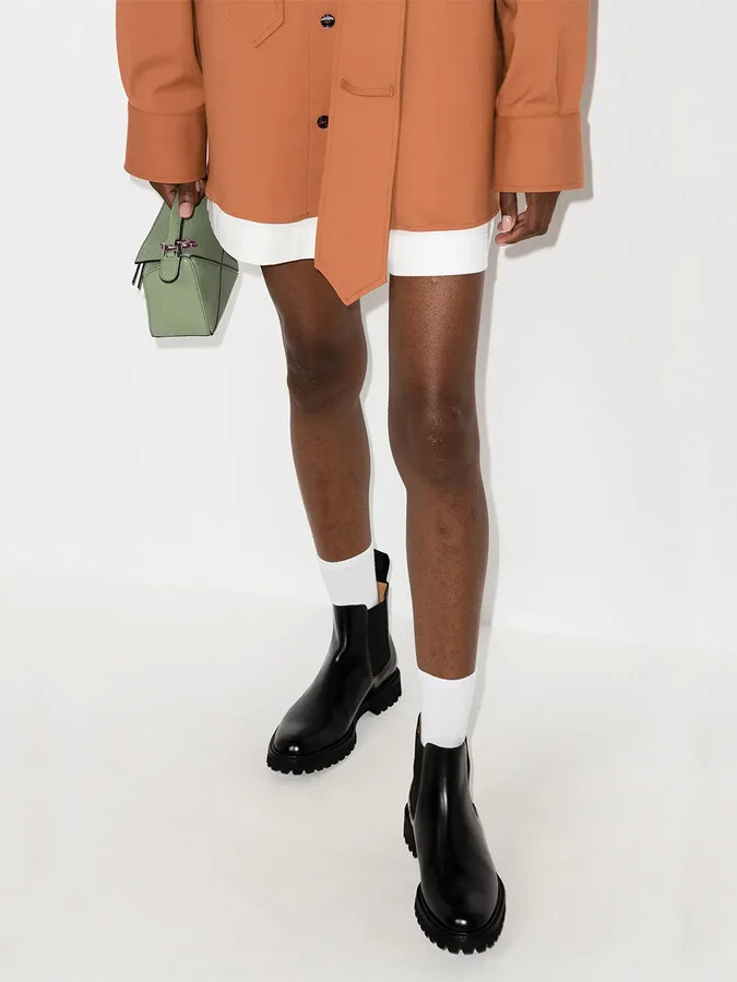 Nirah Chelsea boots - Image 3