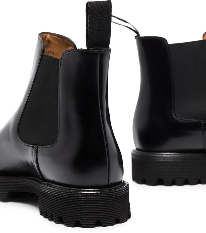 Nirah Chelsea boots - Image 4