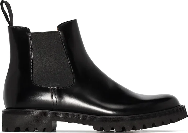 Nirah Chelsea boots