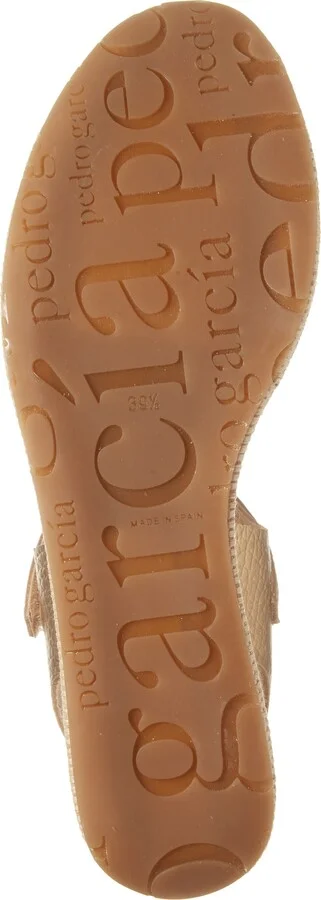 Nirvana Platform Wedge Sandal - Image 6