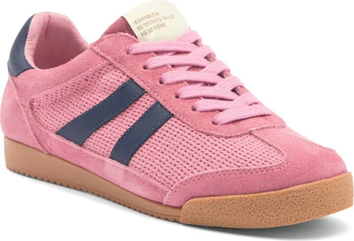 MAUVE