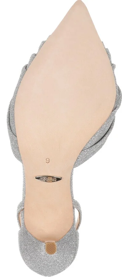 Nisha Pointed Toe Pump - Image 6