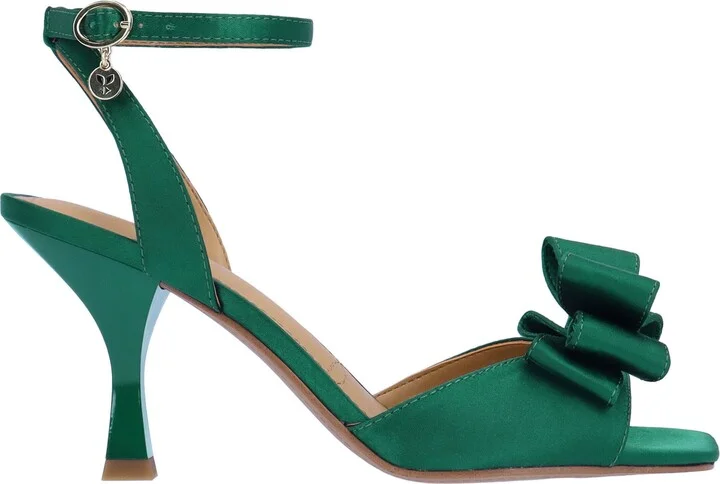 Nishia Ankle Strap Sandal - Image 3