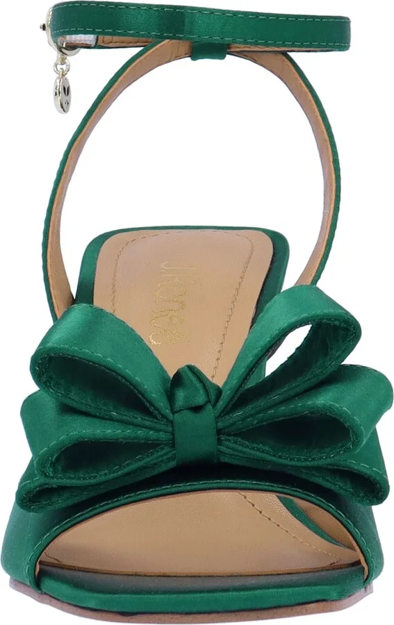 Nishia Ankle Strap Sandal - Image 4