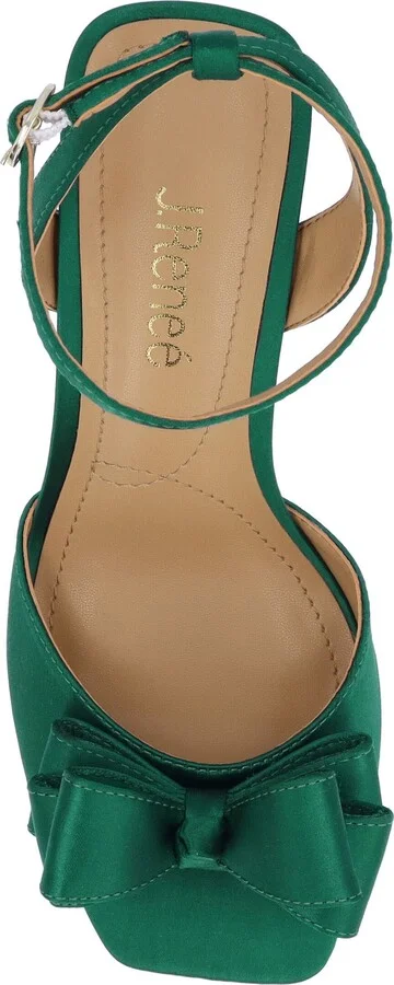 Nishia Ankle Strap Sandal - Image 5