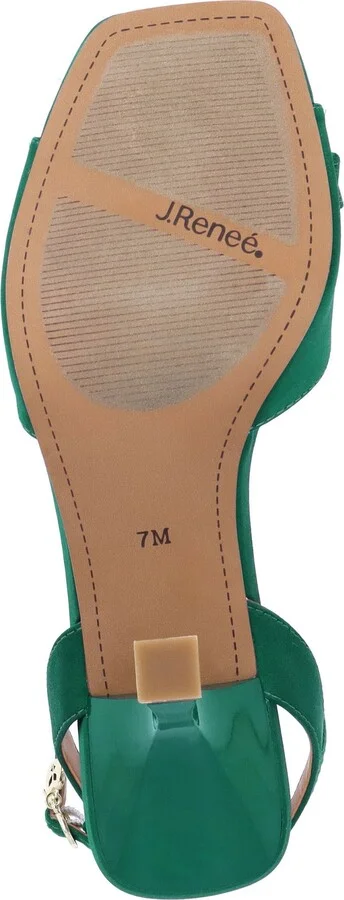 Nishia Ankle Strap Sandal - Image 6
