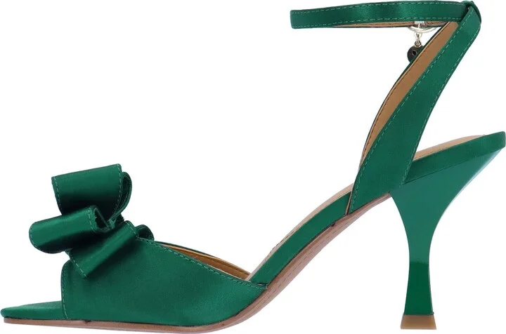 Nishia Ankle Strap Sandal - Image 7