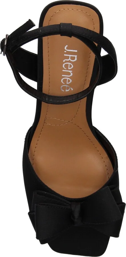 Nishia Ankle Strap Sandal - Image 5