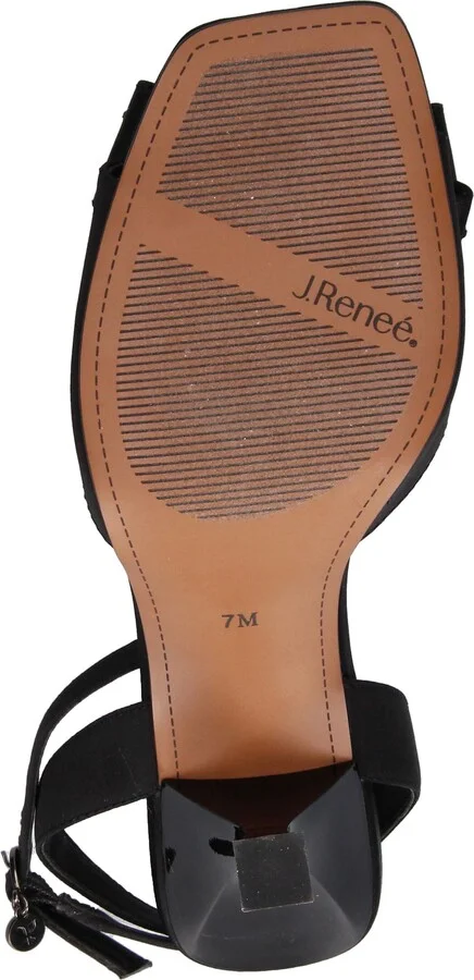 Nishia Ankle Strap Sandal - Image 6