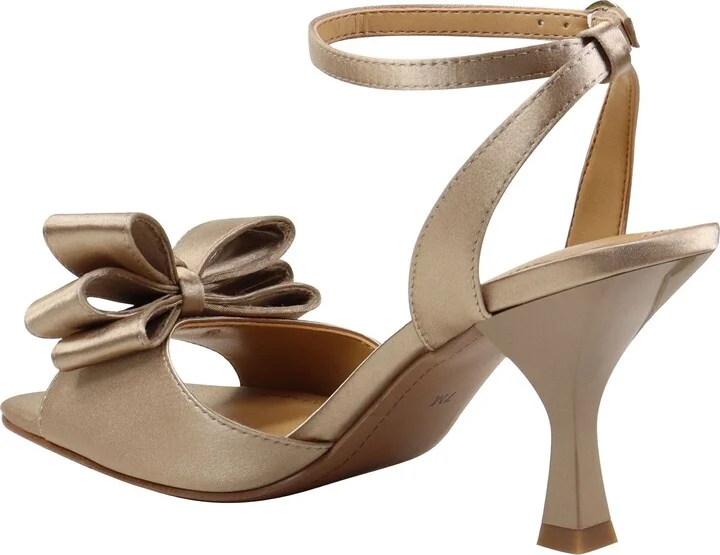Nishia Ankle Strap Sandal - Image 9