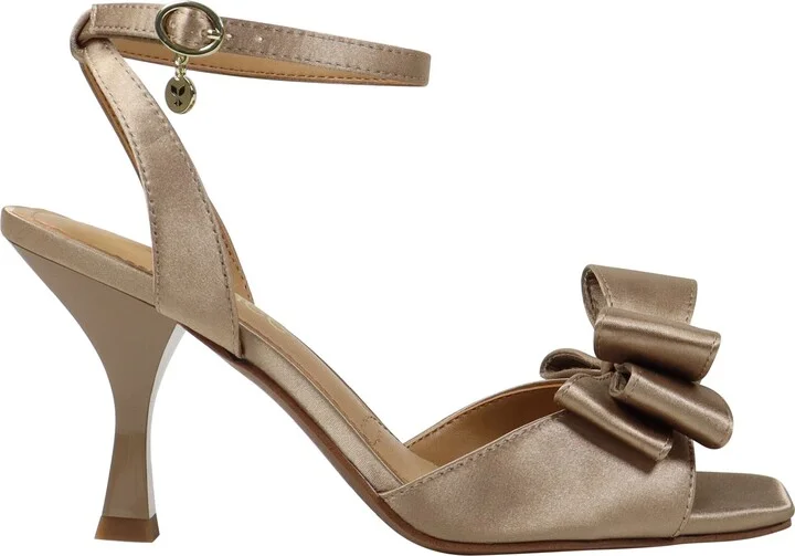 Nishia Ankle Strap Sandal - Image 10
