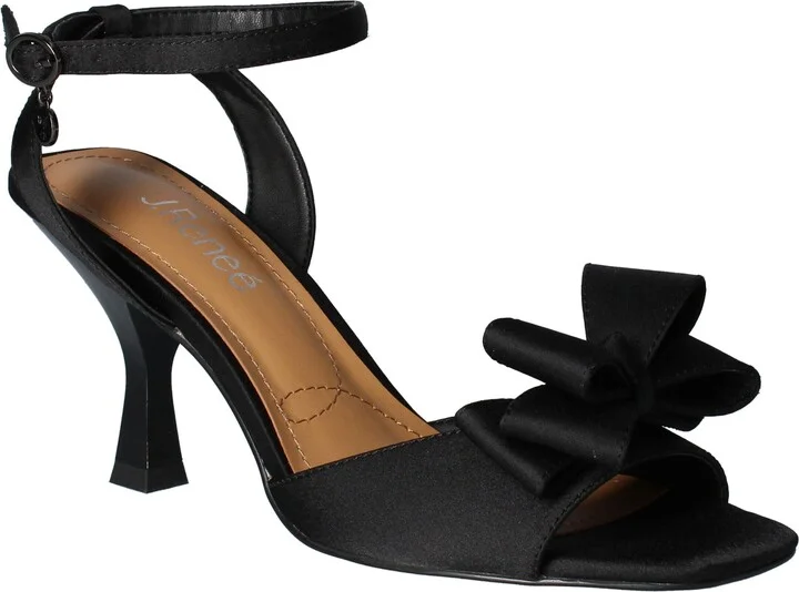 Nishia Ankle Strap Sandal