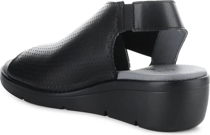 Nisi Platform Wedge Sandal - Image 2