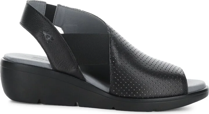 Nisi Platform Wedge Sandal - Image 3