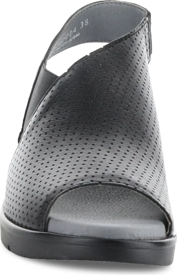 Nisi Platform Wedge Sandal - Image 4