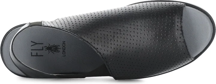 Nisi Platform Wedge Sandal - Image 5