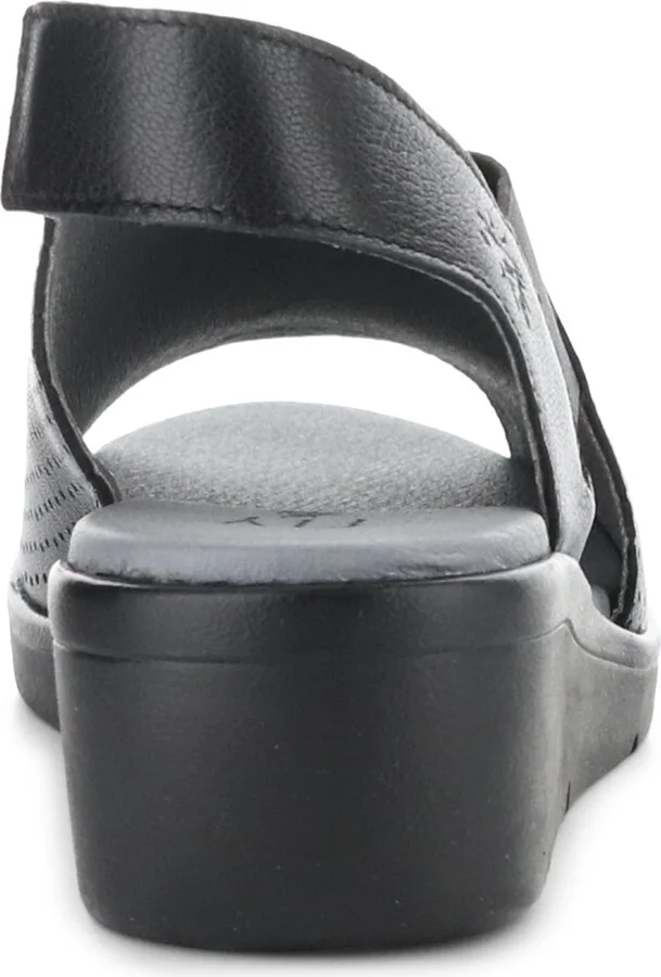 Nisi Platform Wedge Sandal - Image 7