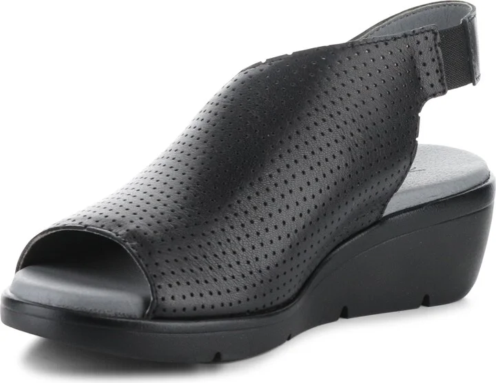 Nisi Platform Wedge Sandal - Image 8