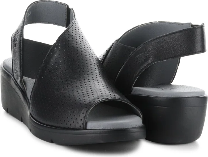 Nisi Platform Wedge Sandal - Image 10
