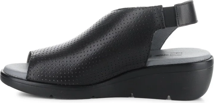 Nisi Platform Wedge Sandal - Image 11