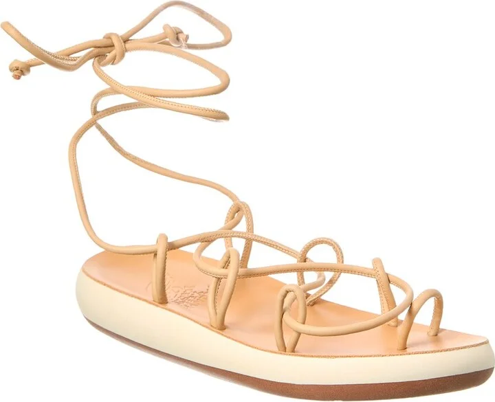 Nisi Sandal
