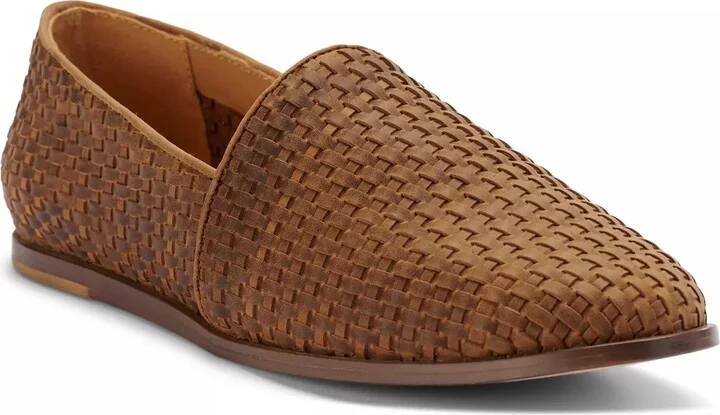 Tobacco Brown