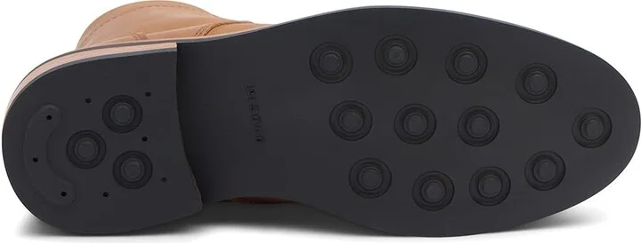 Nisolo All-Weather Amalia Boot Women's Shoes Dark Tobacco : 6 M, Leather - Image 2