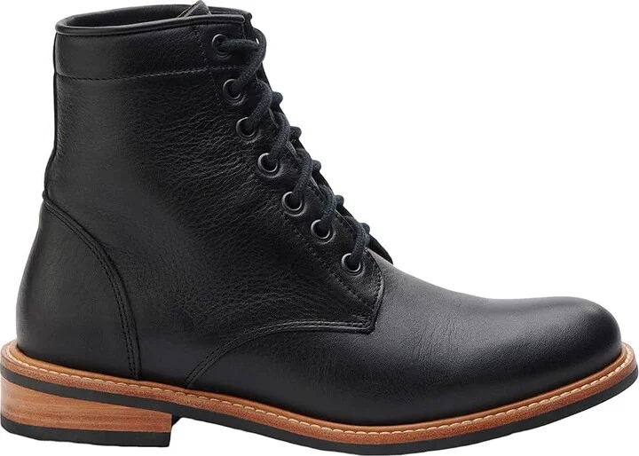 Nisolo Amalia Boot Women's Shoes Black : 6.5 M, Leather - Image 6