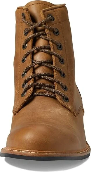 Nisolo Amalia Boot Women's Shoes Tobacco : 7 M, Leather - Image 2