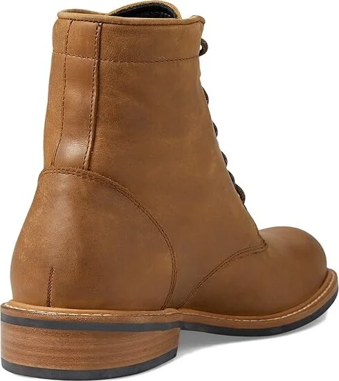 Nisolo Amalia Boot Women's Shoes Tobacco : 7 M, Leather - Image 4