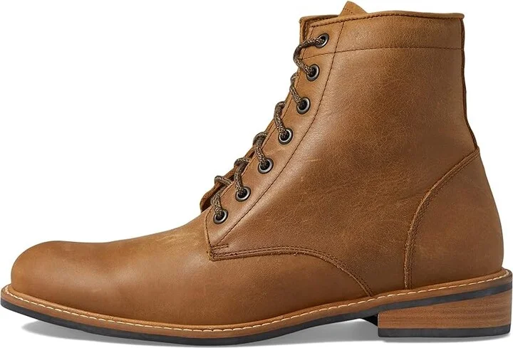 Nisolo Amalia Boot Women's Shoes Tobacco : 7 M, Leather - Image 5
