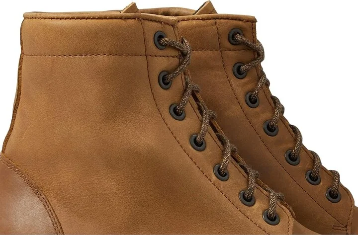 Nisolo Amalia Boot Women's Shoes Tobacco : 7 M, Leather - Image 6