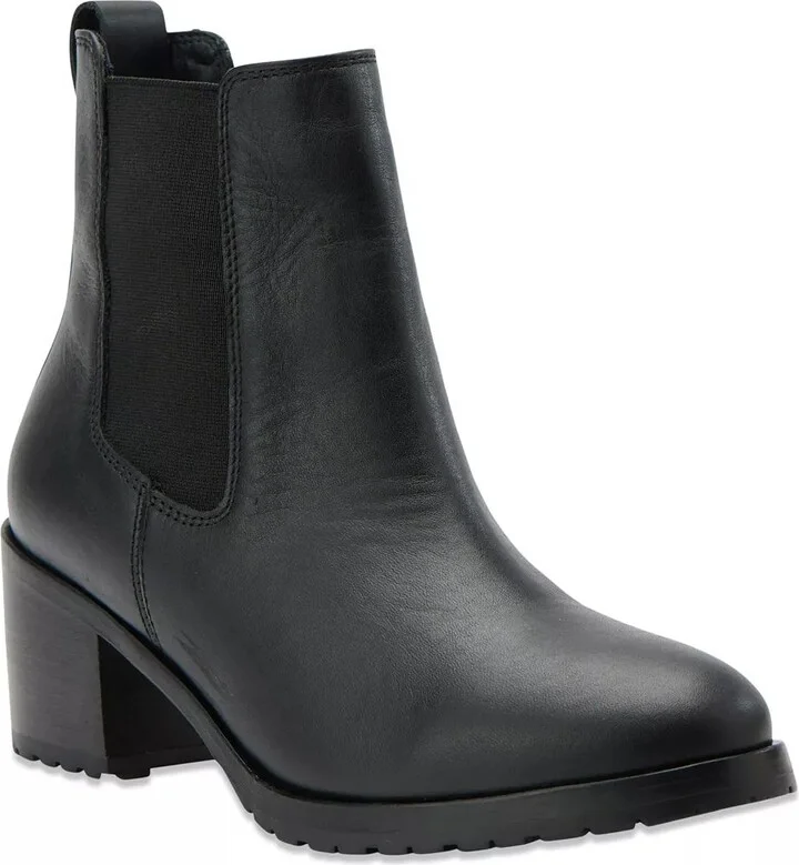 NISOLO Ana Chelsea Boot