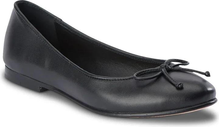 NISOLO Bea GoTo Ballet Flat
