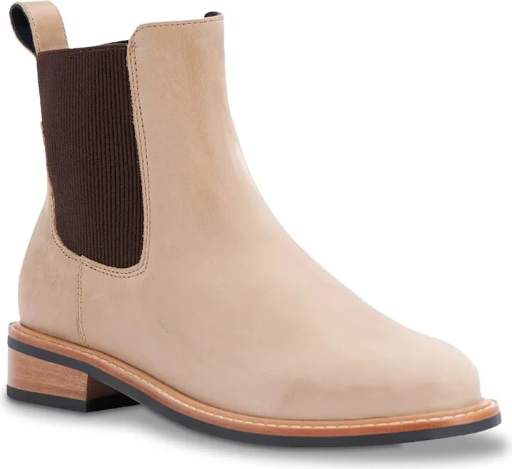 Almond Leather