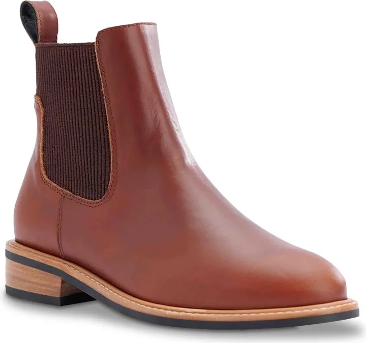 Brandy Leather