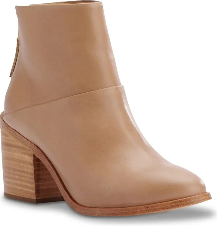 NISOLO Dari Bootie