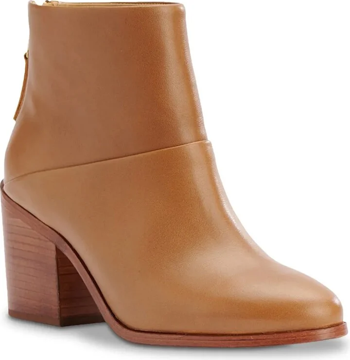 NISOLO Dari Bootie
