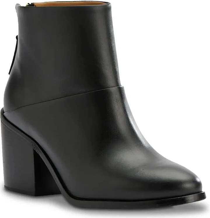 NISOLO Dari Bootie