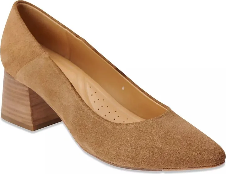NISOLO Fiorela Pump
