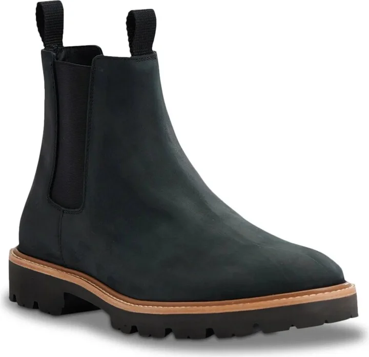 NISOLO GoTo 2.0 Chelsea Boot
