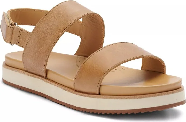 NISOLO GoTo Sandal